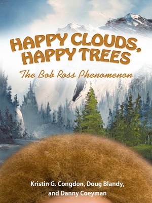 cover image of Happy Clouds, Happy Trees